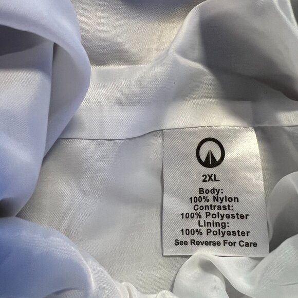 UNKNWN Pro Tech Shorts NWT 2XL - Picture 6 of 6